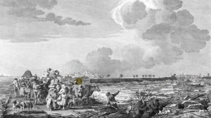 Расшифровка библейских картин и иллюстраций