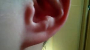 The ear of D00M!!!