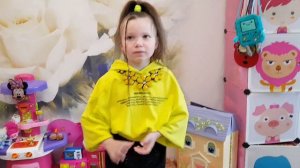 Хит-Распевка от Дины Мигдал❤🧡💚💜💛