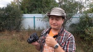 Sony SLT-A37 для видео и возвращение к истокам
