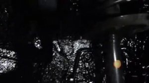 Renault Sandero Stepway жидкие подкрылки. Защита арок с помощью резинобитумного материала