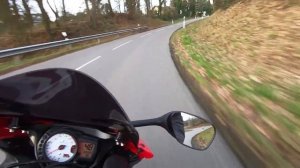 Тест Драйв Спортбайка Suzuki GSXR 600 K7 | Мотосезон 2022