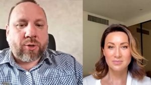 Андрей Лукьянов: Как видеть ангелов, разновидности ангелов