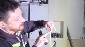 Установка автоматической подсветки лестницы Interactive-Home