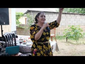 Загра Магомедова - "Желаю счастья вам"  #свадьба #песня #танцы