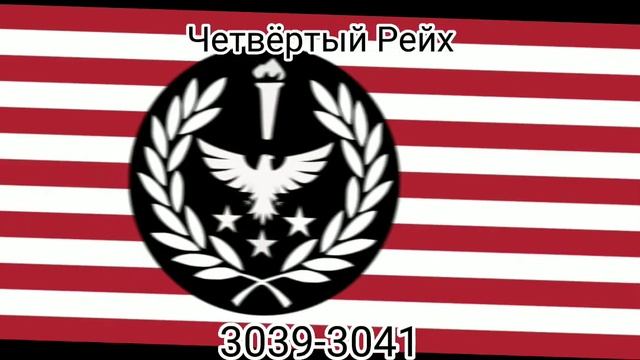 Будущее флага США |The Future of the U.S. Flag