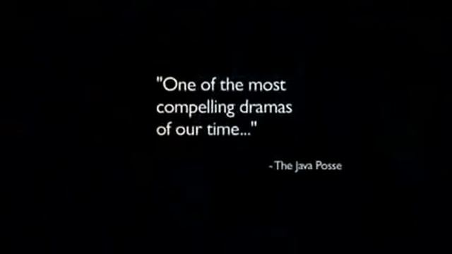 Java vs Microsoft .NET смотреть онлайн