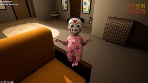 Ребенок в жёлтом 2 (Адская Малышка) ► The Baby in Yellow 2 Babylirious