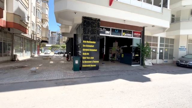 Почему блокируют Ваши телефоны в Турции. E-Devlet что это? смотреть онлайн