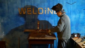 КАК ПОСТАВИТЬ СТОЛБЫ, НЕ ЗАЛИВАЯ ИХ В БЕТОН!!!