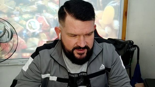 Влог. Второй день тишины. Людей опять нет. смотреть онлайн