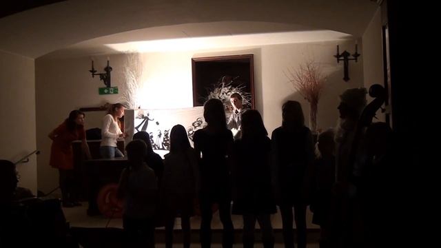 Слава вышних Богу Русская православная церковь в Ницце смотреть онлайн