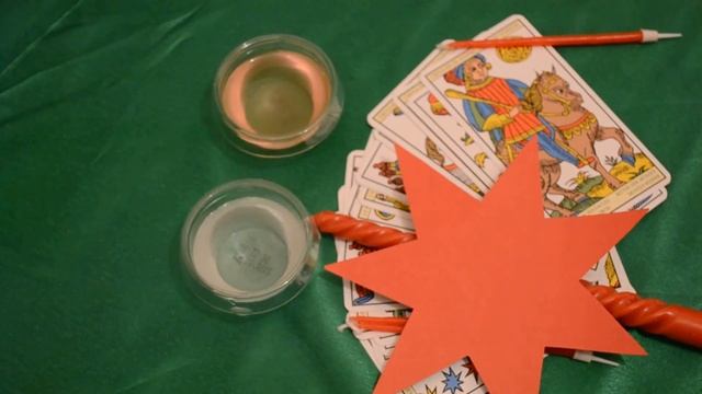 Часть 1. Приворот. Материалы и ингредиенты, необходимые для обряда. смотреть онлайн