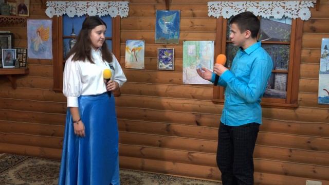 Твой Ангел Хранитель. Тима и Лиза смотреть онлайн