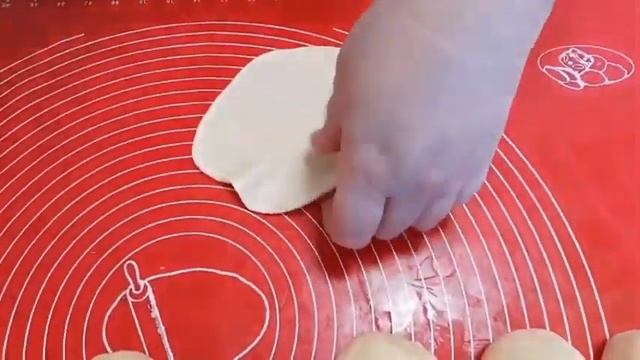 БЕЛЯШИ НА КЕФИРЕ С ИНТЕРЕСНОЙ НАЧИНКОЙ. Реально вкусно!