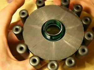 Размышления на тему генератора Сёрла