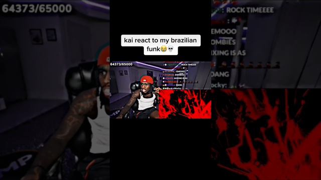 tiktok:808iuli #music #brazil #brazilphonk #phonk #reaction