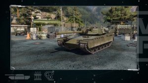 Armored Warfare - Update 0.33 Trailer