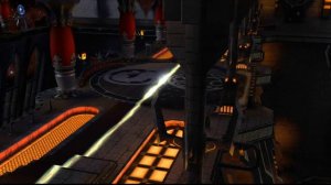 Mortal Kombat VS DC Universe [Xbox 360] - ✪ Chapter 7 ✪ | Raiden | Full HD