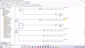 DVP 14SS2 "Modbus RTU" FR E720 Mitsubishi VFD
