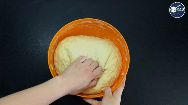 ☆ Лучшие на планете булочки для бургеров ☆