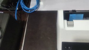 Epson Workforce DS 870 Unboxing and Testing | High Speed Document Scanner