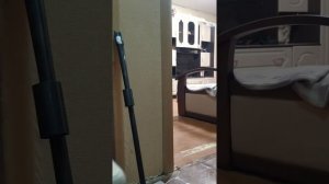 Пена универсальная для чистки оружия.