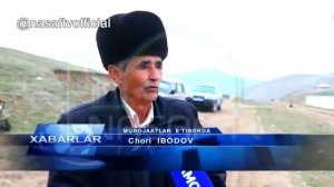 Кашкадарё вилояти дехконобод тумани янгиликлари