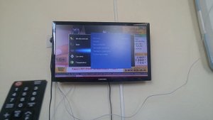 как настроить телевизор на каналы?