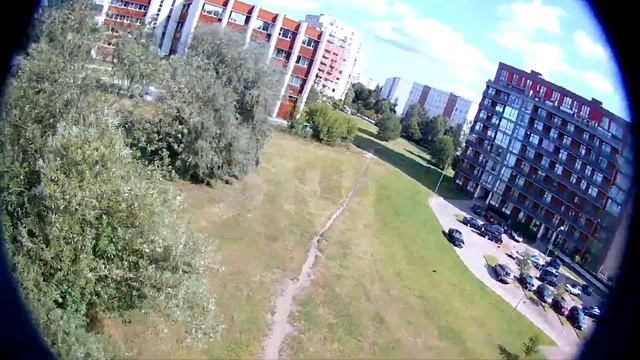 Eken H9R review. Отличная экшн камера - дёшево! смотреть онлайн