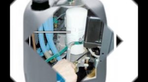 Фильтр сепаратор для компрессора Atlas Copco 5080290 C. Separator for screw compressor Atlas Copco