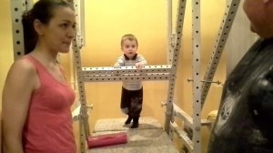 Отзыв о лечении последствия родовой травмы в клинике БиАТи.mp4