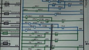 Осинцев И.А. ВЛ10. Включение преобразователей