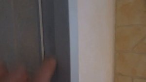 Стеклянная дверь Акма! Все хотят такие Установка Alfamart24