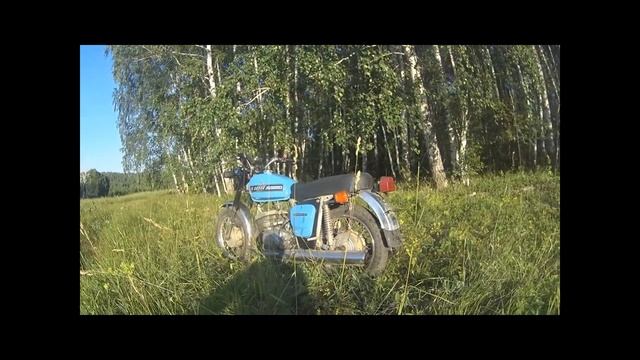 10 лет жизни с ИЖами смотреть онлайн