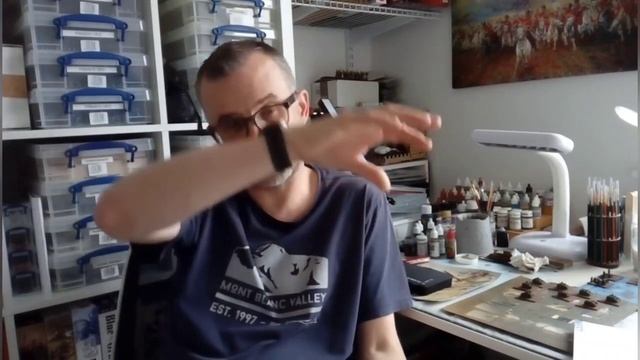 Wargames Review - Absolute Emperor, Osprey Wargames смотреть онлайн