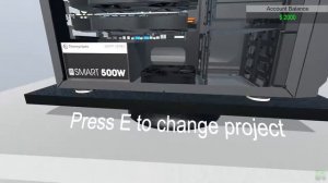 PC Building Simulator!