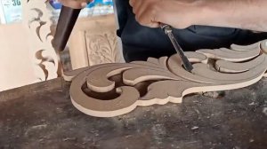 Удивительный и уникальный проект по резьбе по дереву. Официальные удивительные вещи