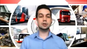 Prof-online - "Коммерческий осмотр вагонов"