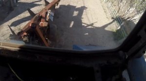 Заведется ли мтз от акб 55а/ч с чешским стартером