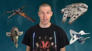 Star Wars Hyperspace Database Page Video