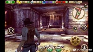Six GUNS GANG SHOWDOWN GAMEPLAY WALKTHROUGH PART 4 ANDROID AND IOS