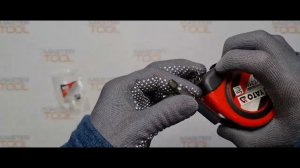 Держатель магнитный для бит 1/4" 60mm H-D HD-04680