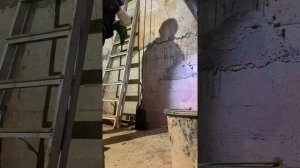 Канатно-ударное бурение ч.2