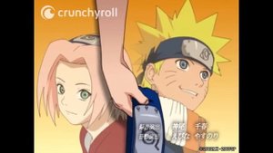 Naruto Opening 5 | Seishun Kyousoukyoku (HD)