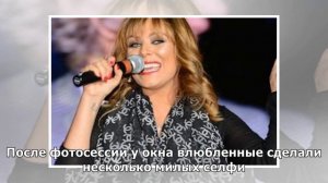 Хайди Клум топлес позировала со счастливым Томом Каулитцем в Гонконге