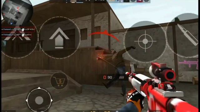 ПРИВАТКА против стендофф МУВИК смотреть онлайн