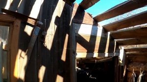 Путешествие по заброшенным деревням Тульской области. Интересные находки