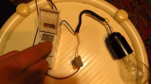 Электронный таймер. Подключение и настройка.