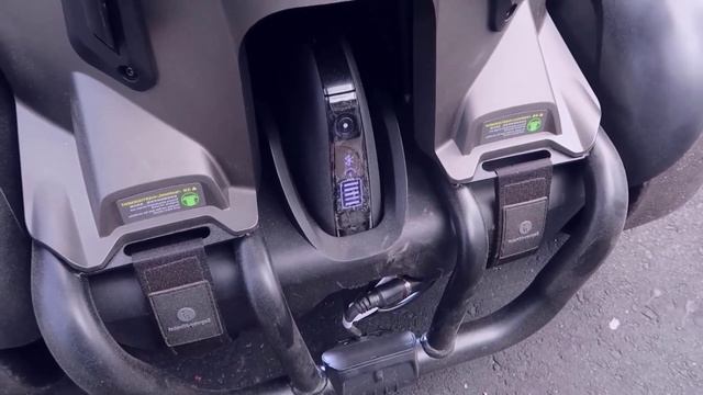 Segway Ninebot N3M432 Electric GoKart Pro - Review 2023 смотреть онлайн